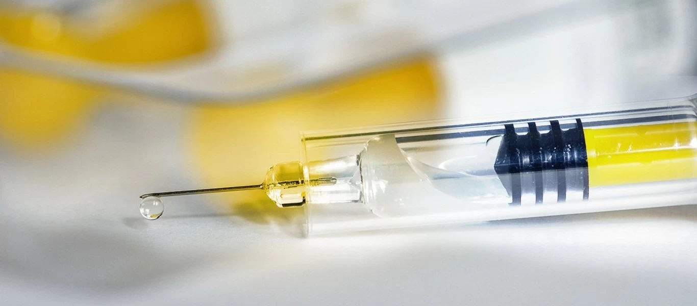 ΠΟΥ: «Οι υπηρεσίες εμβολιασμού είναι ζωτικής σημασίας - Μην τις αμελήσετε ελέω κορωνοϊού»